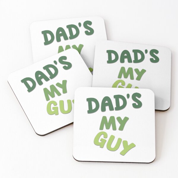 Item preview, Dad's My Guy designed and sold by Pro tees.