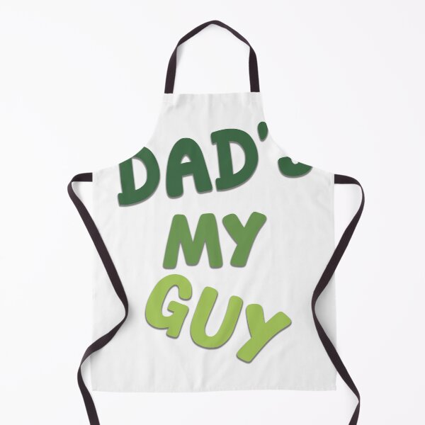 Item preview, Dad's My Guy designed and sold by Pro tees.