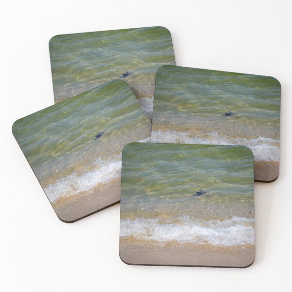 Item preview, Sea wave designed and sold by seunghus.