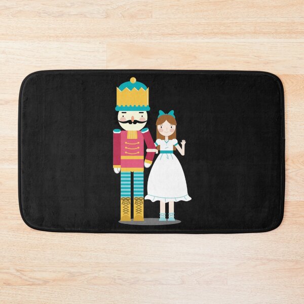 Item preview, The nutcracker and Clara designed and sold by AdamBerry55.