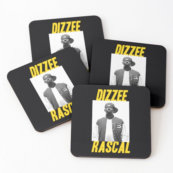 Item preview, Dizzee Rascal  	 designed and sold by etirnodao15.