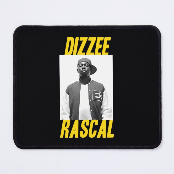 Item preview, Dizzee Rascal designed and sold by etirnodao15.