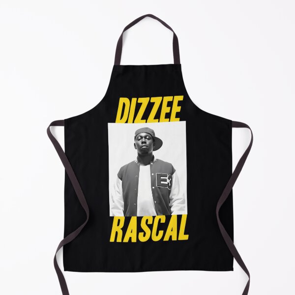 Item preview, Dizzee Rascal  	 designed and sold by etirnodao15.