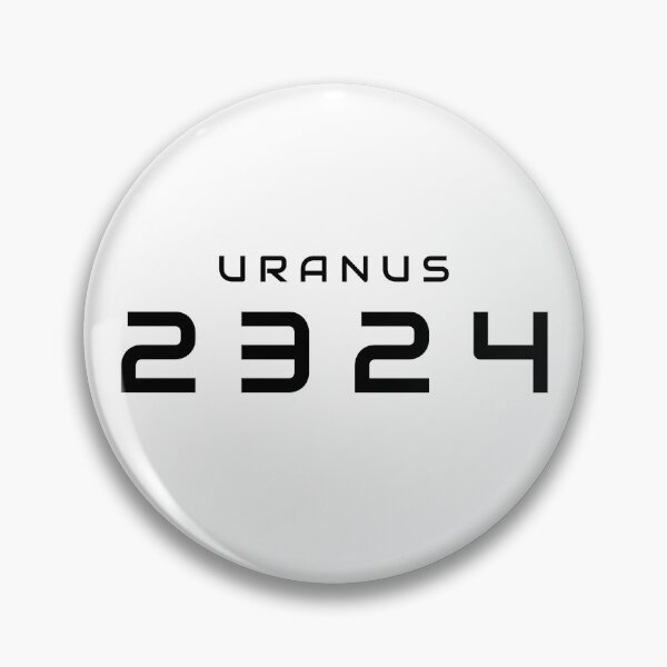 Item preview, Uranus 002 designed and sold by averygabes.