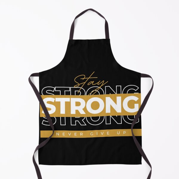 Item preview, Stay Strong designed and sold by Zen Fit.