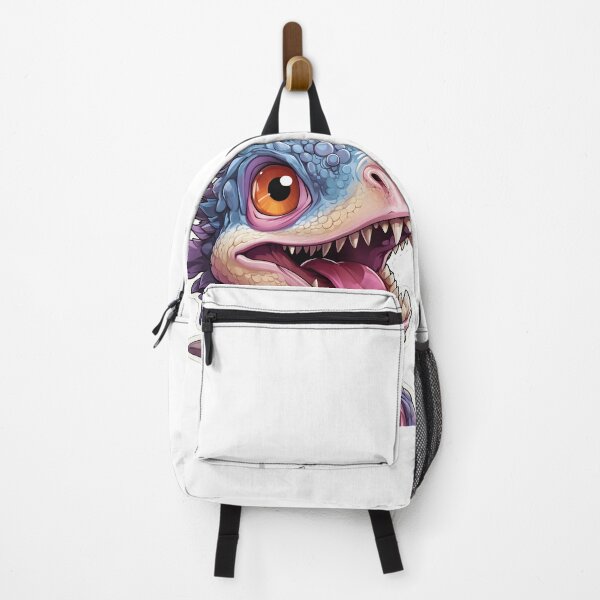 Item preview, Charming Raptor designed and sold by Welnic.