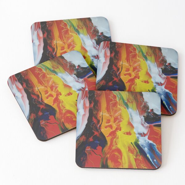 Item preview, Abstract 50 designed and sold by JAnthonyArt.
