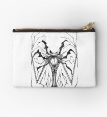 the nightmare before christmas Studio Pouch