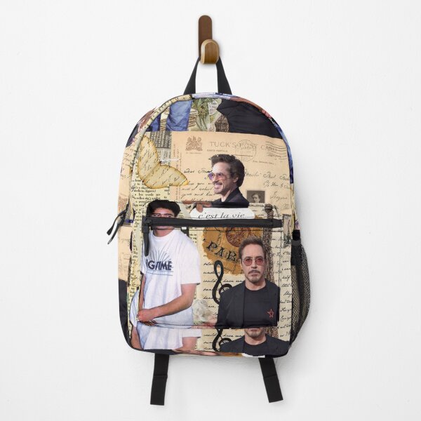 Item preview, Robert Downey jr Photo Collage high quality designed and sold by heavyduck.