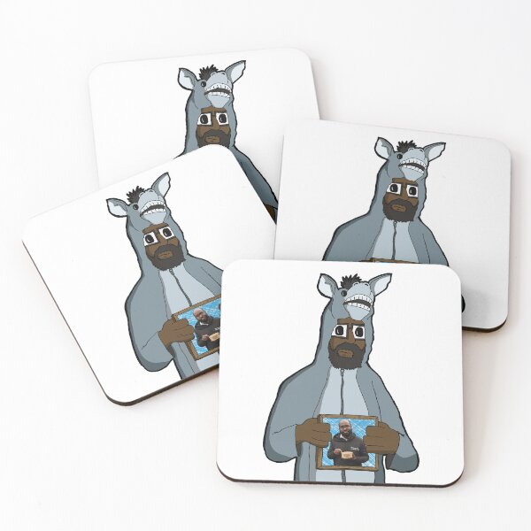 Item preview, Donkey designed and sold by HBogart.