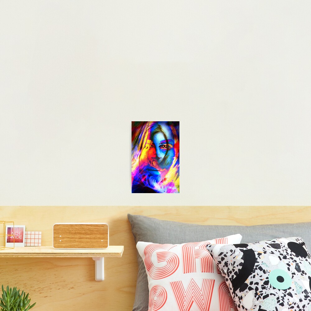 Item preview, Photographic Print designed and sold by Rcoiley.
