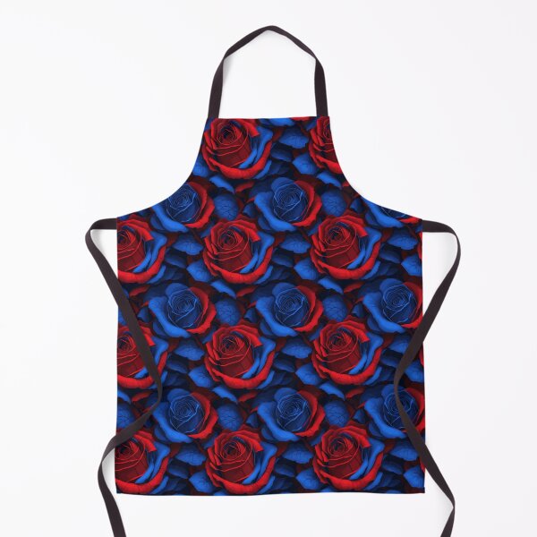Item preview, A Symphony of Hues within our Rose Design | Colorful Rose Pattern designed and sold by BDLuck2021.