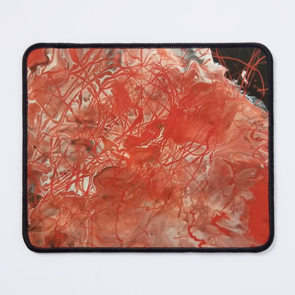 Item preview, Abstract 52 designed and sold by JAnthonyArt.