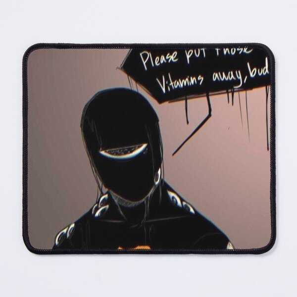 Item preview, Please put those vit away bud , roblox doors designed and sold by doorzz.