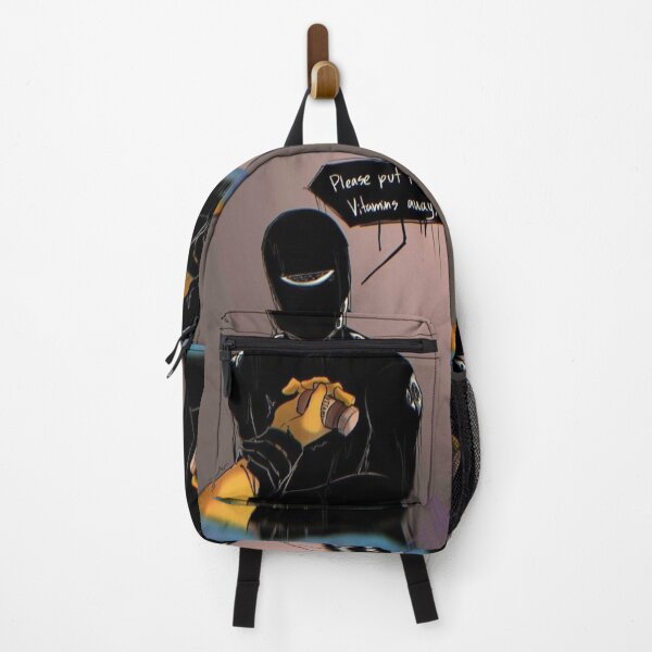 Item preview, Please put those vit away bud , roblox doors designed and sold by doorzz.