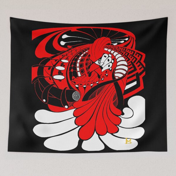 Item preview, Harle-lm! designed and sold by LM85.
