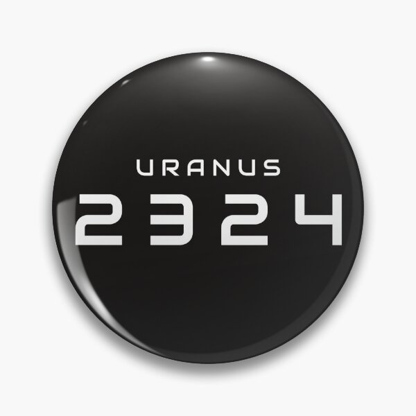 Item preview, Uranus 002 designed and sold by averygabes.