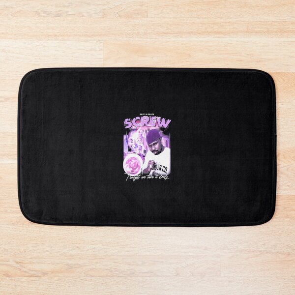 Item preview, DJ Screw  	 designed and sold by etirnodao15.