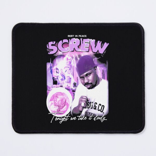 Item preview, DJ Screw  	 designed and sold by etirnodao15.