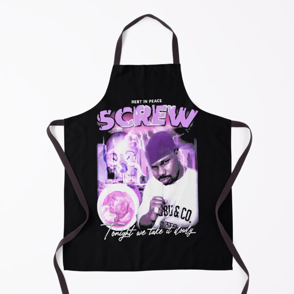 Item preview, DJ Screw  	 designed and sold by etirnodao15.