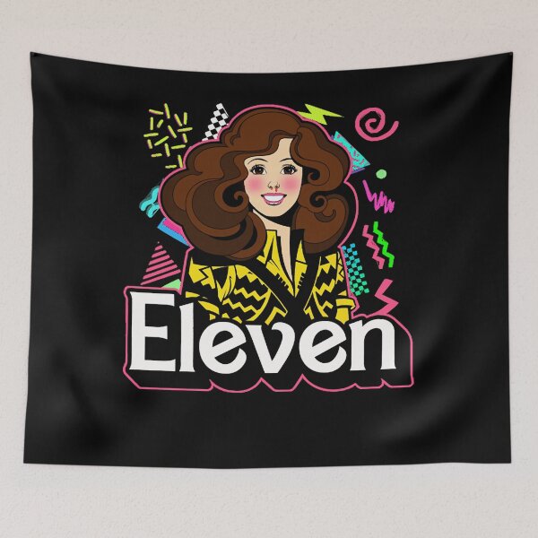 Item preview, ELEVEN designed and sold by ClosetWynnCe.