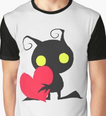 Heartless Graphic T-Shirt