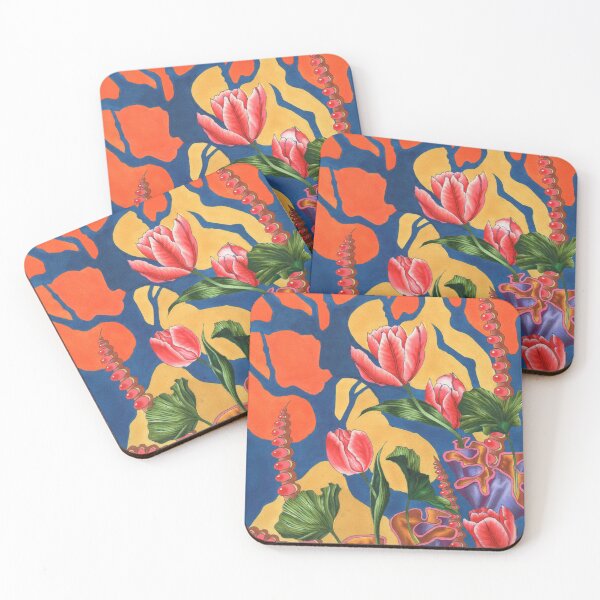 Item preview, Tulip Tree designed and sold by godott-art.