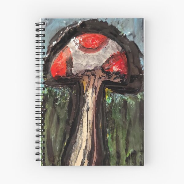 Artikelvorschau, Mini-Pilz entworfen und verkauft von visualexperienc.