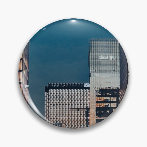 Item preview, The night city designed and sold by seunghus.