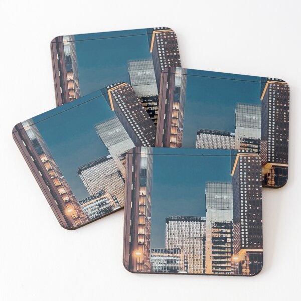 Item preview, The night city designed and sold by seunghus.