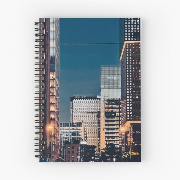 Item preview, The night city designed and sold by seunghus.