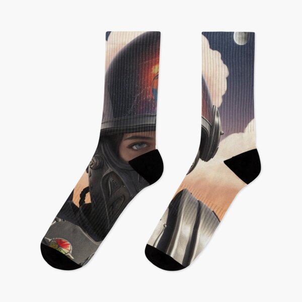 Item preview, New space adventure designed and sold by jsebouvi.