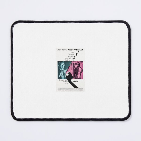 Item preview, Klute 1971 , designed and sold by Devanhnston.