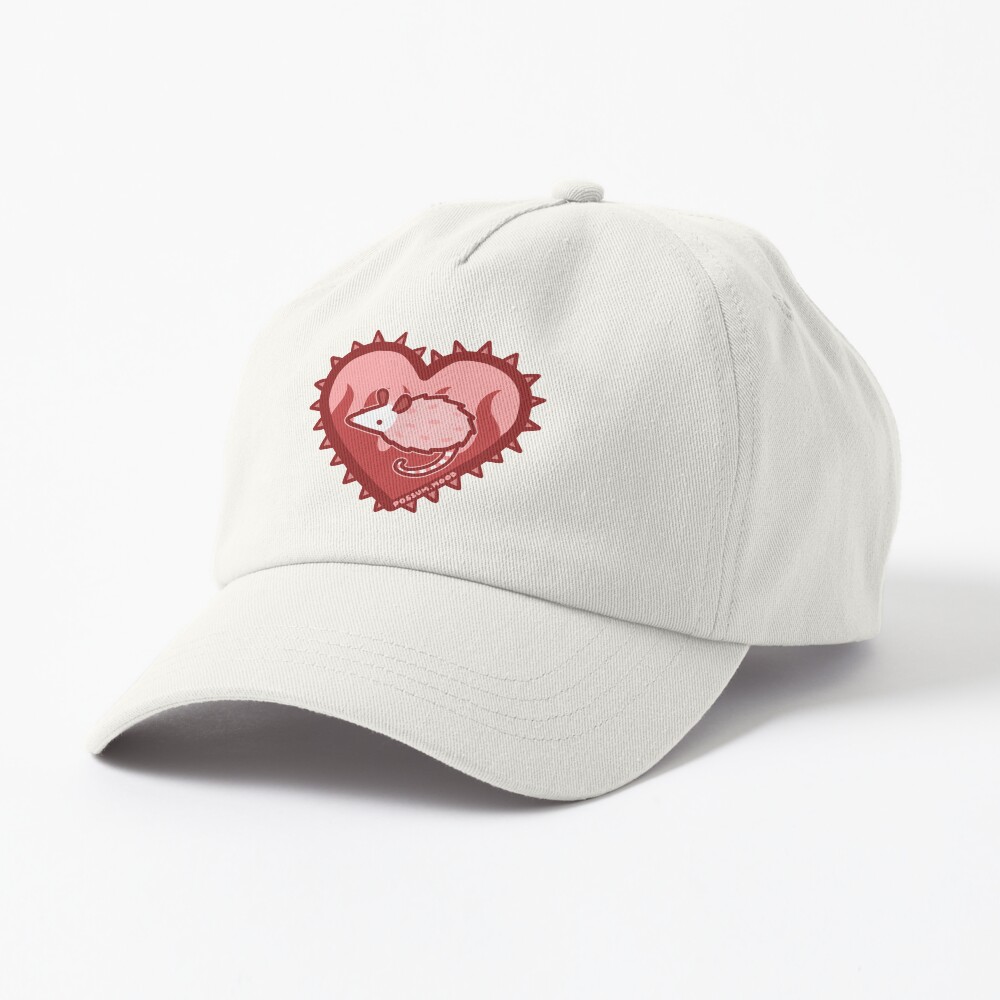 Item preview, Dad Hat designed and sold by possum-mood.