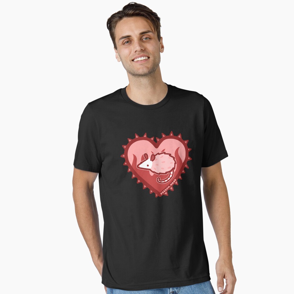 Item preview, Essential T-Shirt designed and sold by possum-mood.