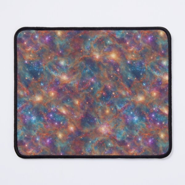 Item preview,  Modern galactic scene  designed and sold by Rothnaric.