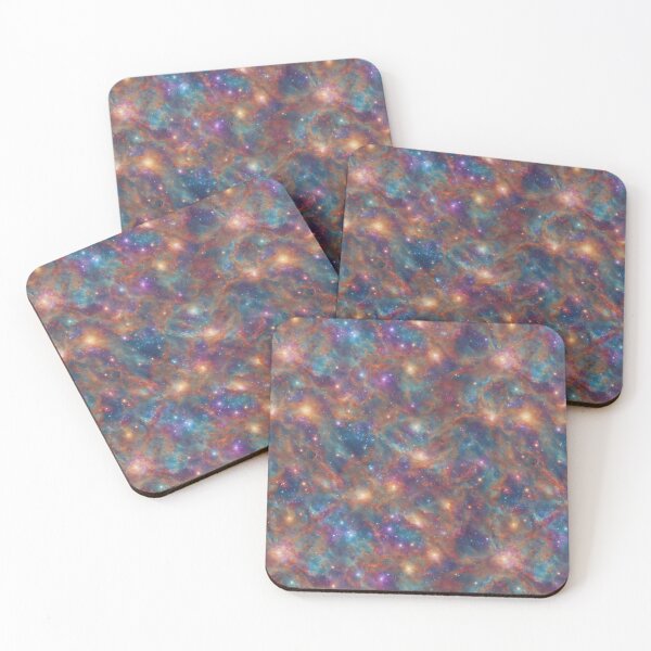 Item preview,  Modern galactic scene  designed and sold by Rothnaric.