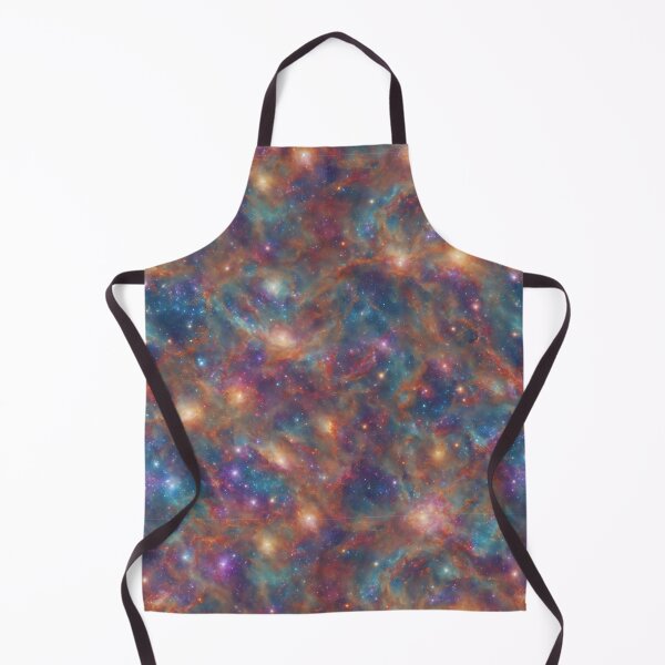 Item preview, Modern galactic scene designed and sold by Rothnaric.