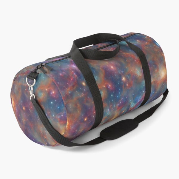 Item preview,  Modern galactic scene  designed and sold by Rothnaric.