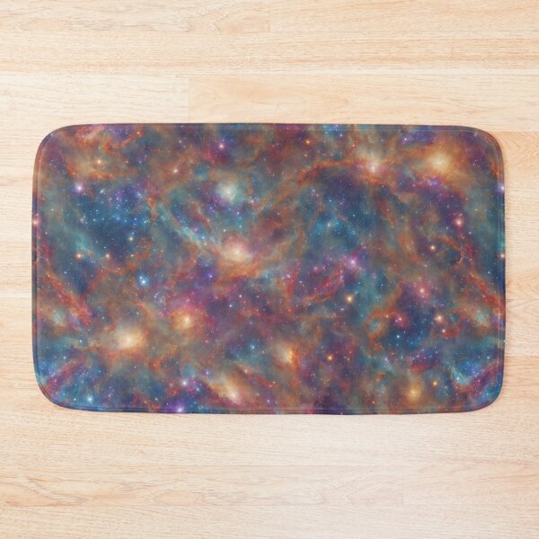 Item preview,  Modern galactic scene  designed and sold by Rothnaric.