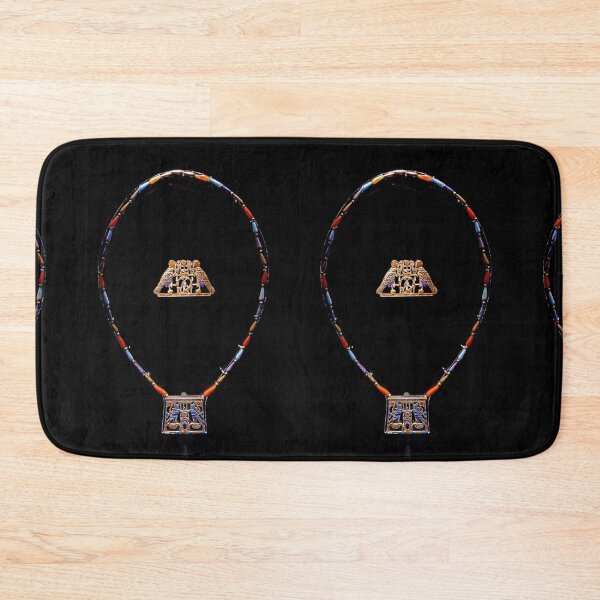 Item preview, vr 3398 / finition 2023 - 24 -  pharaon ramsès ll  - parure pectorale de la princesse Sathathoriounet -  Okaio Créations  Olavia-Olao designed and sold by o.okaïo.