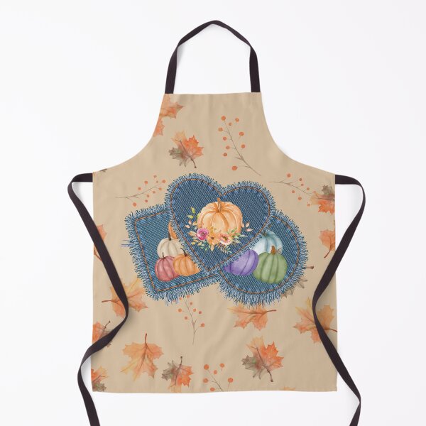 Item preview, Fall Pumpkin Patches: Watercolor Harmony (bkg) designed and sold by Staibshine.