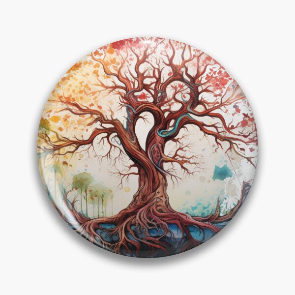 Item preview, tree of Life designed and sold by Shufflezz.