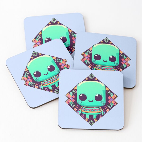 Item preview, The Cutest Alien in the Galaxy designed and sold by BamBamBazaar.