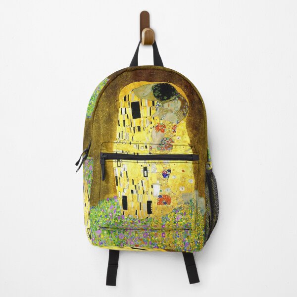 Item preview, The Kiss - Gustav Klimt designed and sold by themasters.