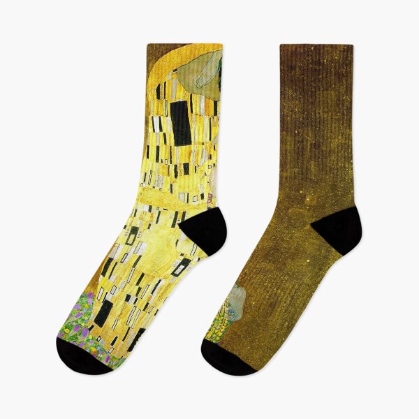 Item preview, The Kiss - Gustav Klimt designed and sold by themasters.
