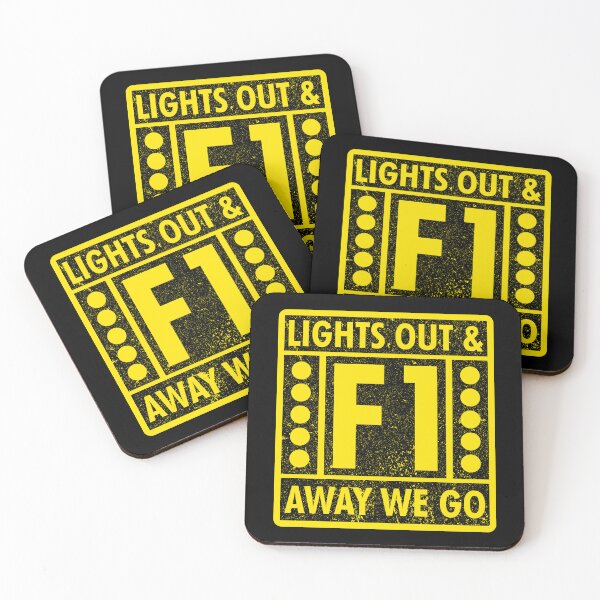 Item preview, Lights Out And Away We Go designed and sold by WorldEngine.