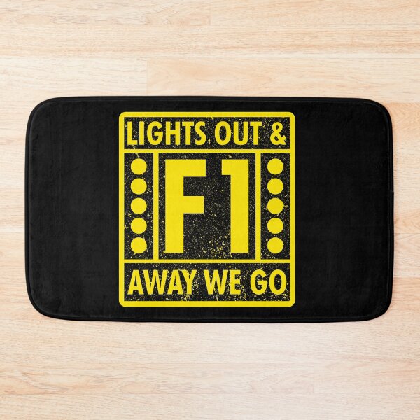 Item preview, Lights Out And Away We Go designed and sold by WorldEngine.
