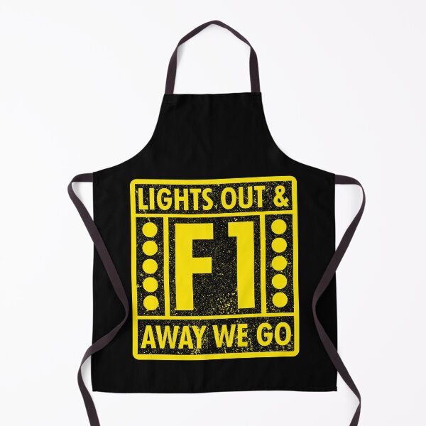 Item preview, Lights Out And Away We Go designed and sold by WorldEngine.