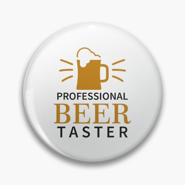 Item preview, Crafting Tastes: Journey of a Professional Beer Taster designed and sold by Saalim22.